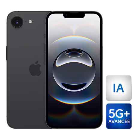 iPhone 16e d’Apple