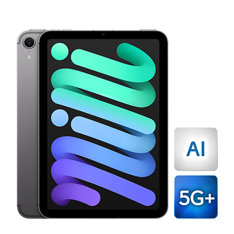 iPad mini (7th generation)