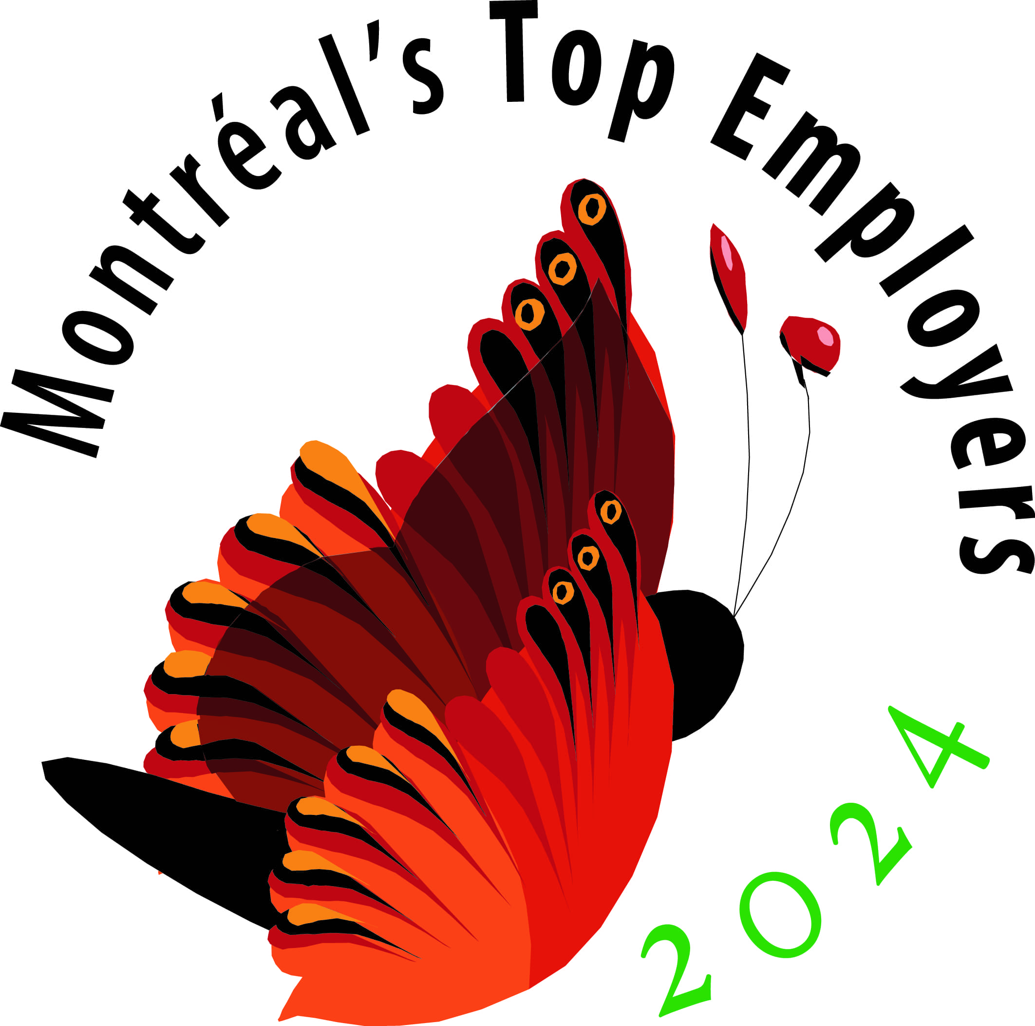 Montreal Top Employer