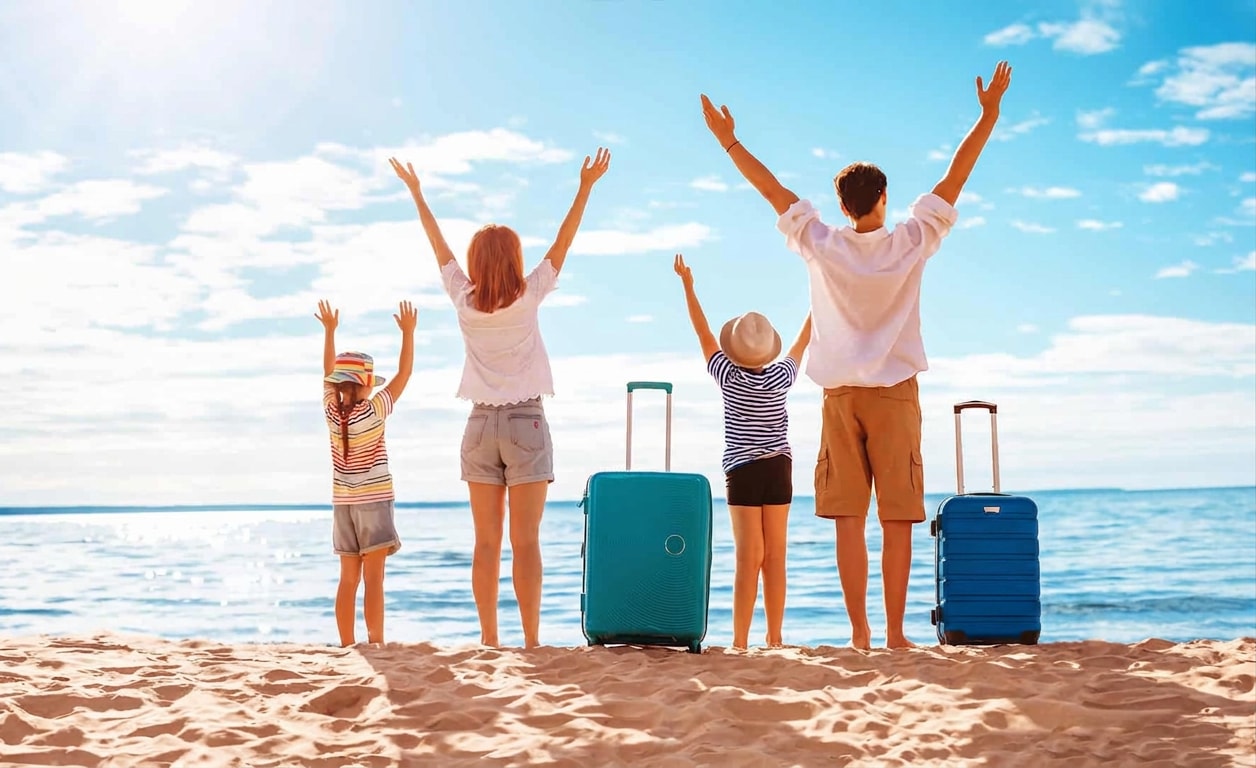 Your complete guide to stay connected while travelling abroad