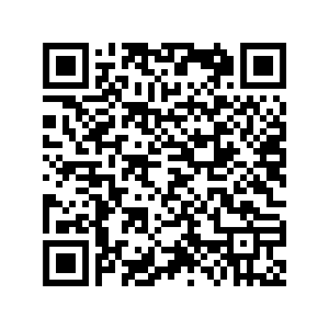 Join the conversation by scanning the QR code.