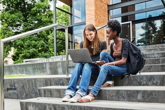 Back-to-school connectivity