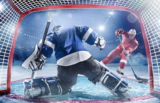 Sports season
