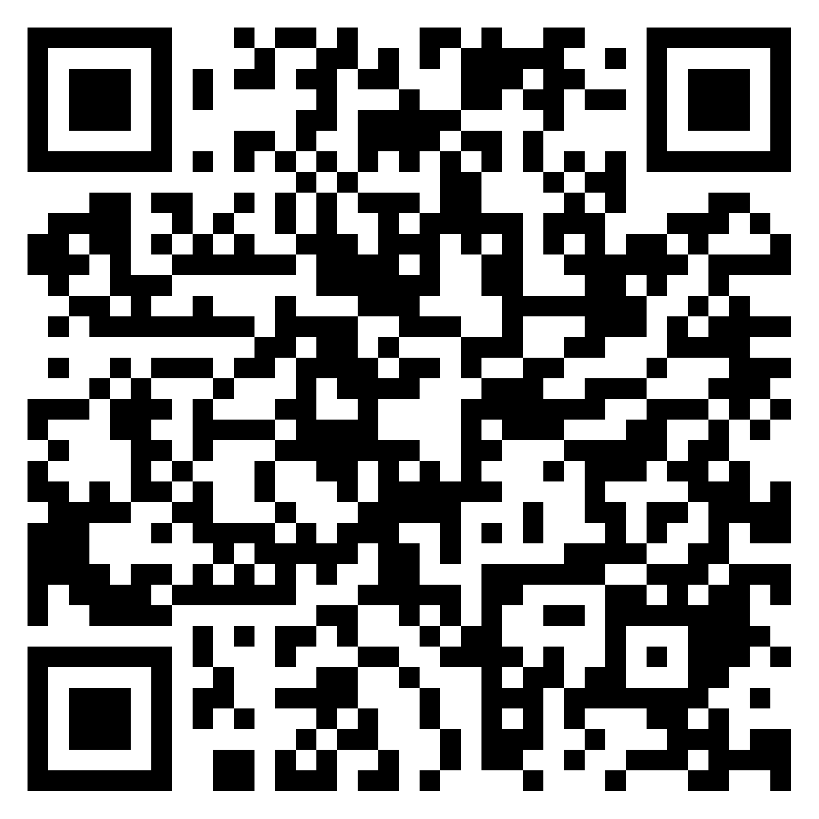 scan with your phone