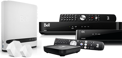 Residential equipment