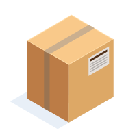 Securely pack your equipment