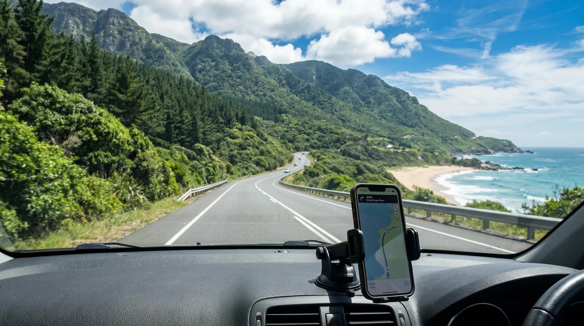 Summer travel: roaming, coverage & data