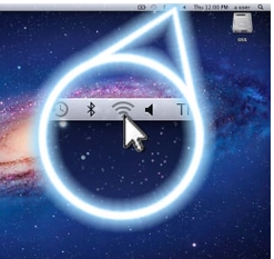 Menu icon