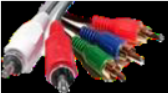 Image of component cables