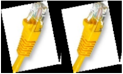 Image of Ethernet cables