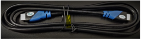 Image of HDMI cable