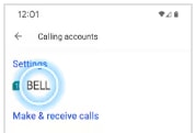 Bell