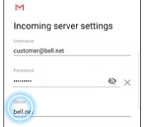 Server