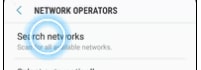 Search networks