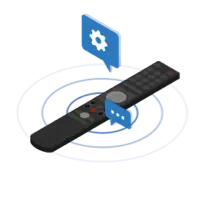 Programmer votre télécommande