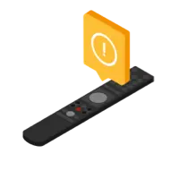 Dépanner votre télécommande