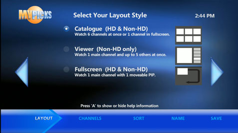 selectyourlayoutstyle