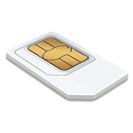 NFC Multi SIM card: User guide and Support | Bell Mobility