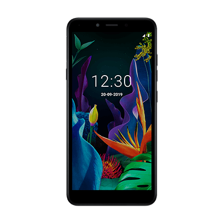 LG K20