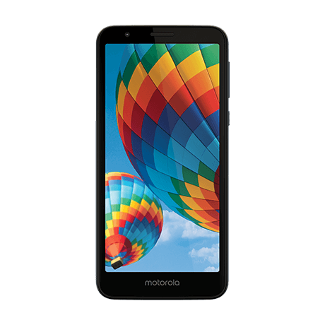 Moto E6