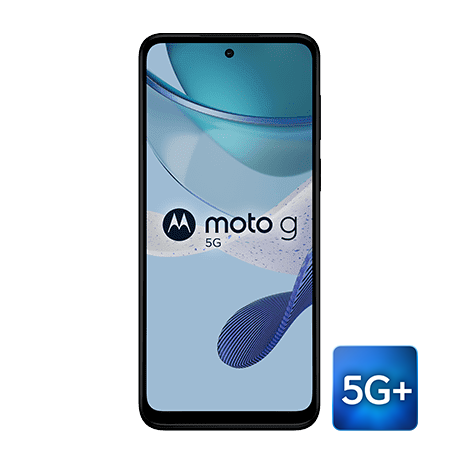 Moto G 5G 2023