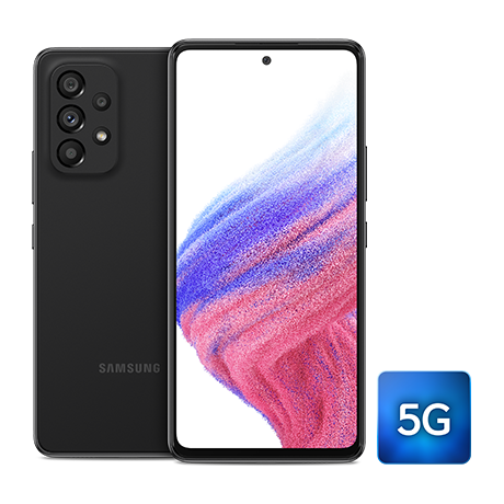 Samsung A53 5G