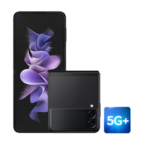 Samsung Galaxy Z Flip3 5G plus