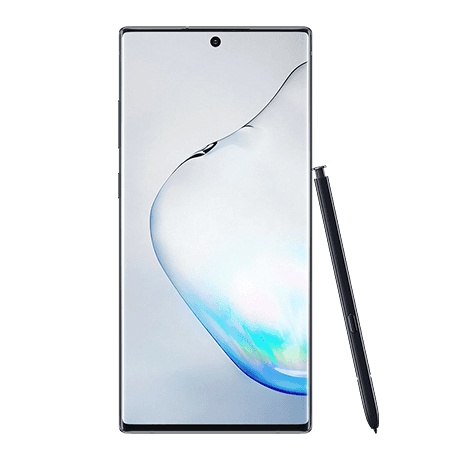 Samsung Galaxy Note 10+