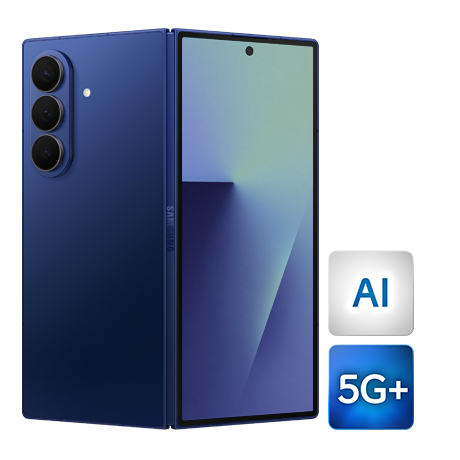 Samsung Galaxy Z Fold7