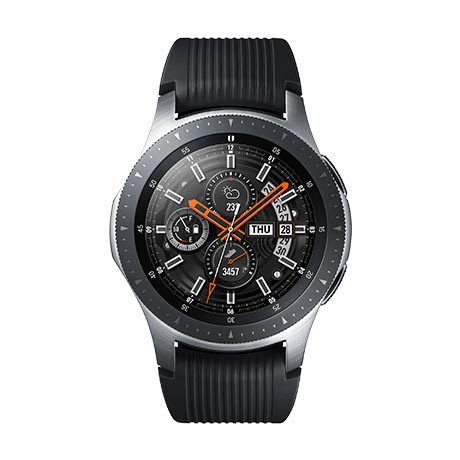 Samsung Galaxy Watch 46 mm