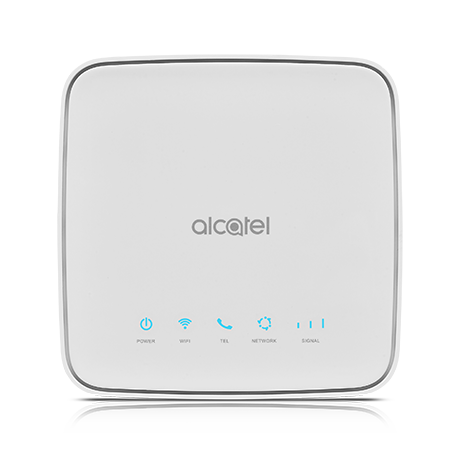 Alcatel LINK HUB
