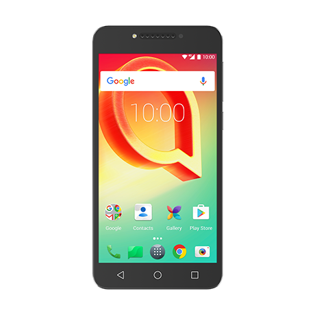 Alcatel A50