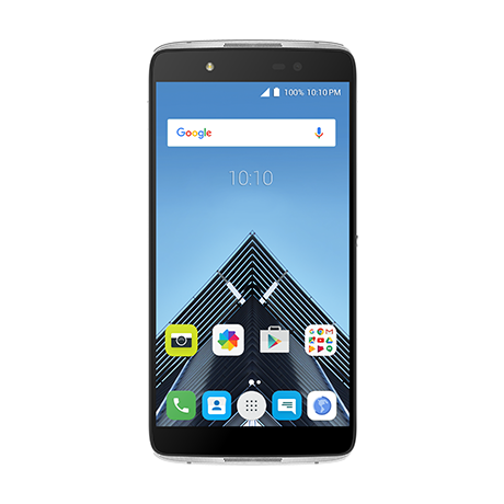 Alcatel IDOl 4