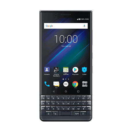 BlackBerry® KEY2 LE