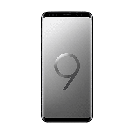 Samsung Galaxy S9