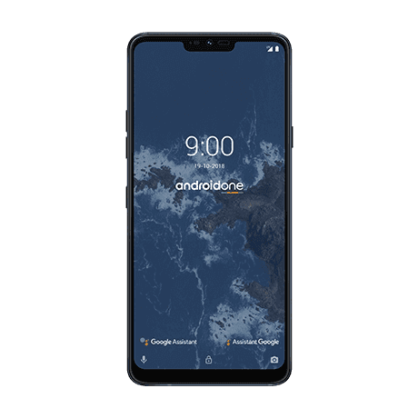 LG G7 ONE