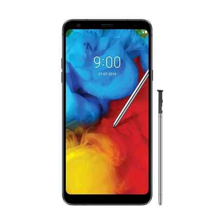 LG Q Stylo