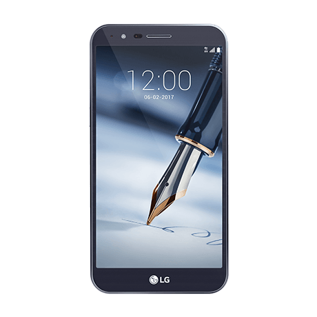 LG Stylo 3 Plus