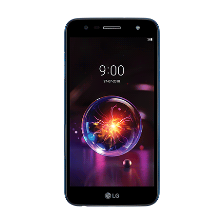 LG X Power 3