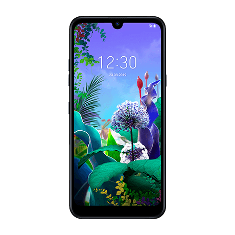 LG Q60