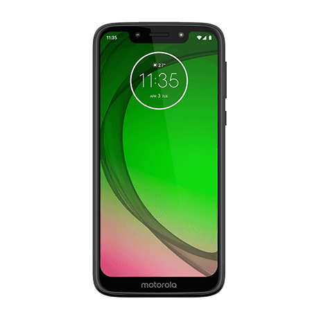 Moto g7 Play
