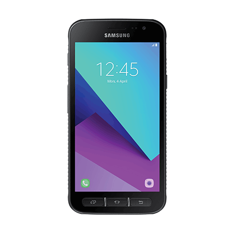 Samsung Galaxy Xcover 4