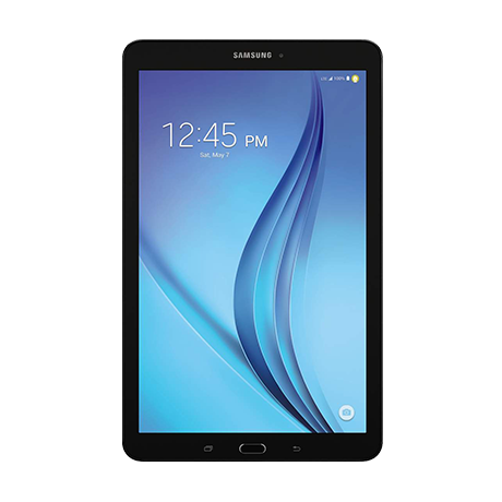 Samsung Galaxy Tab E