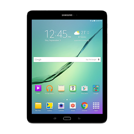 Samsung Galaxy Tab S2 (SMT818W)