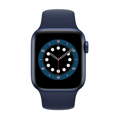 Apple Watch Series 6