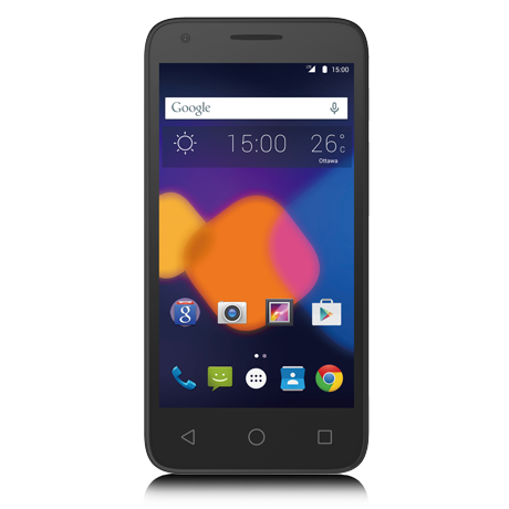 ALCATEL ONETOUCH PIXI 3