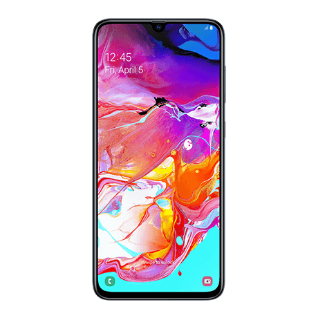 Samsung Galaxy A70