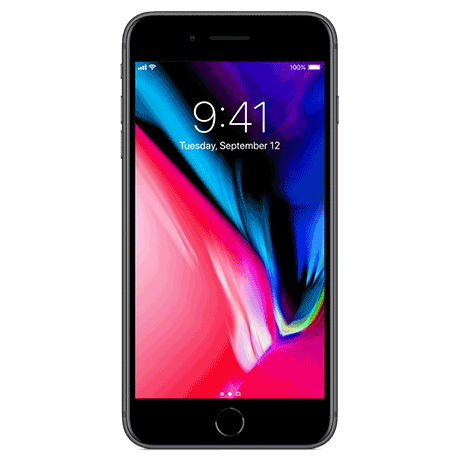 Apple iPhone 8 Plus