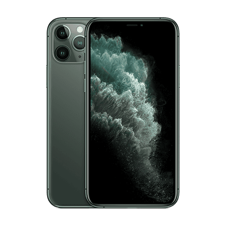 iPhone 11 Pro