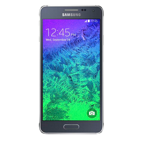 Samsung Galaxy Alpha